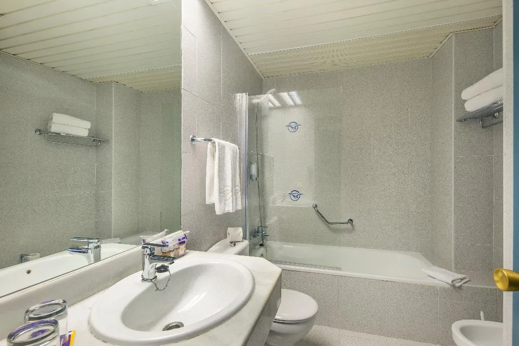 Room, Globales Gardenia Hotel, Costa Del Sol