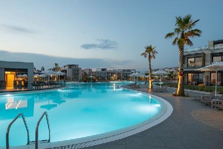 Portes Lithos Luxury Resort, Thessaloniki