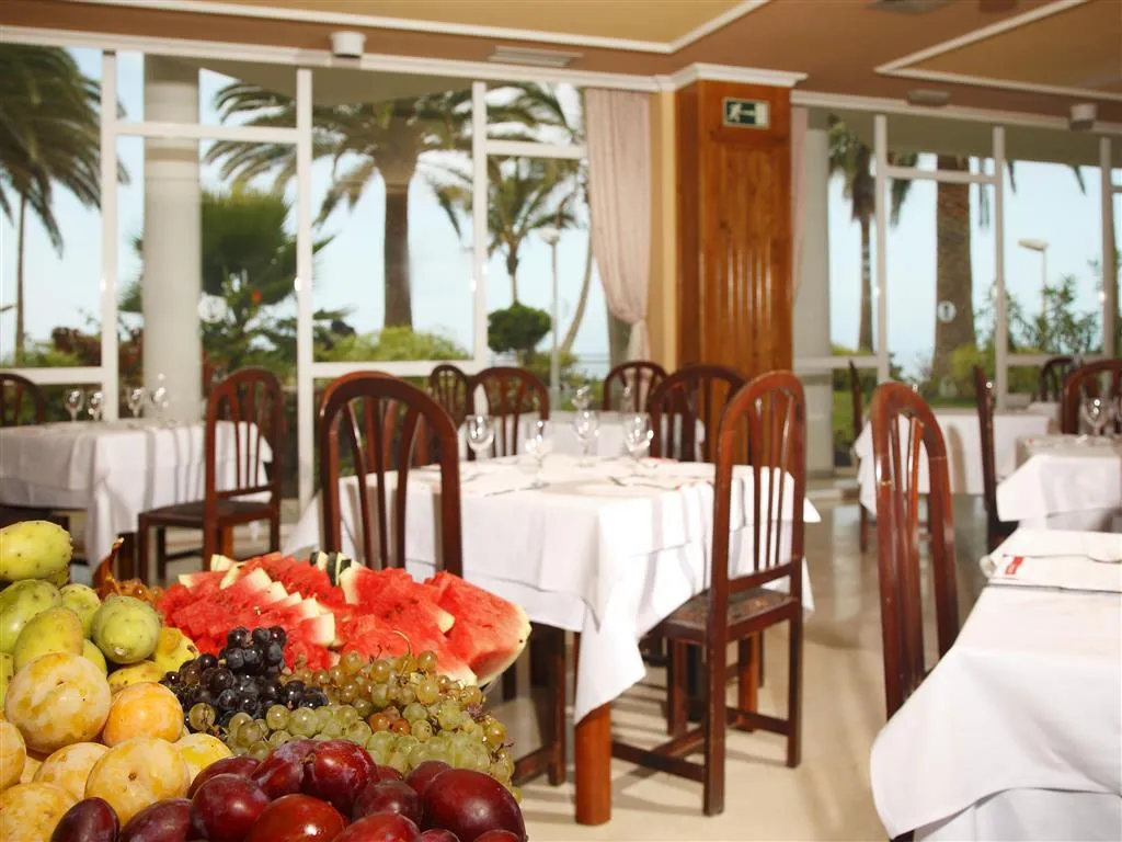 Restaurant, Apartments La Palma Affiliated by Melia, La Palma