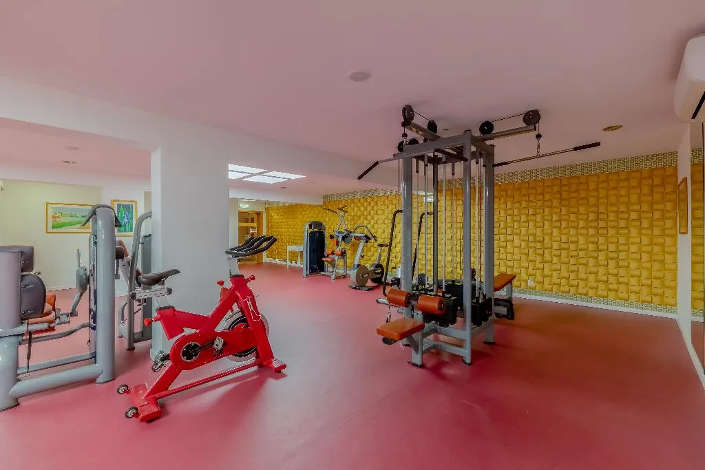 Sports and Entertainment, Grand Muthu Oura View Beach Club, Algarve