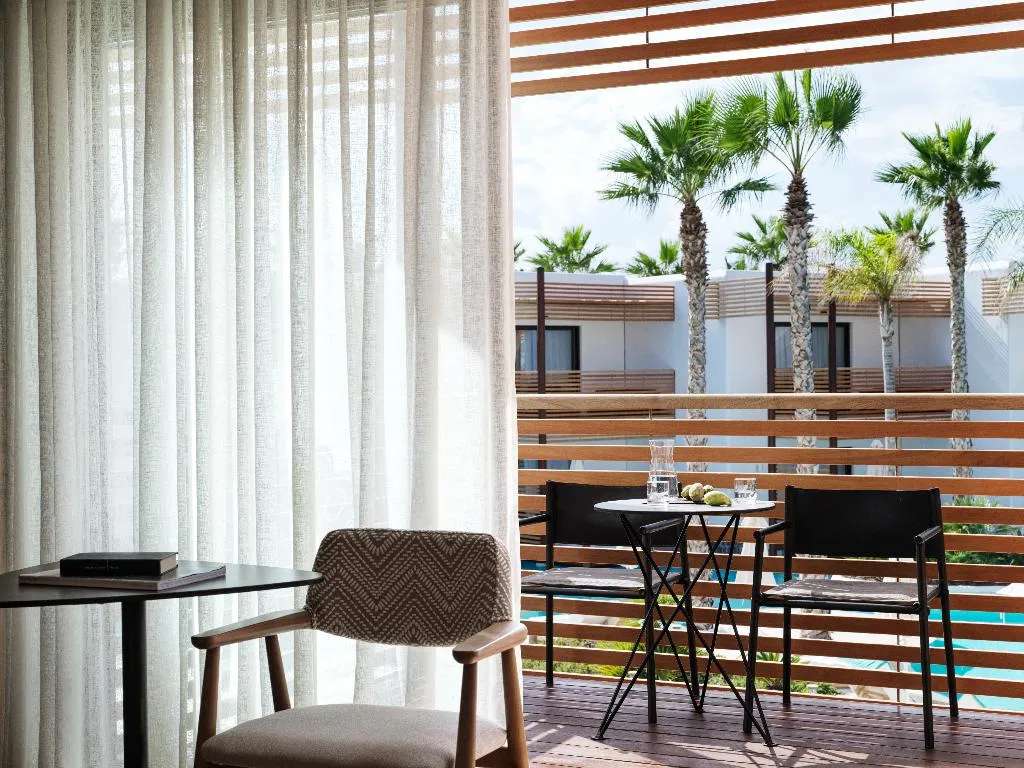 DOUBLE PREMIUM Room, Stella Island Luxury Resort & Spa, Crete