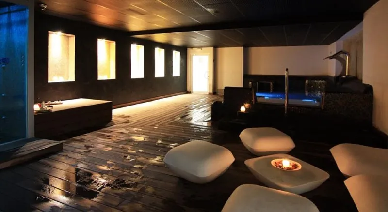Sports and Entertainment, Palas Pineda Hotel, Costa Brava