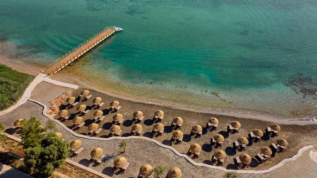 Beach, Anda Barut Collection, Bodrum
