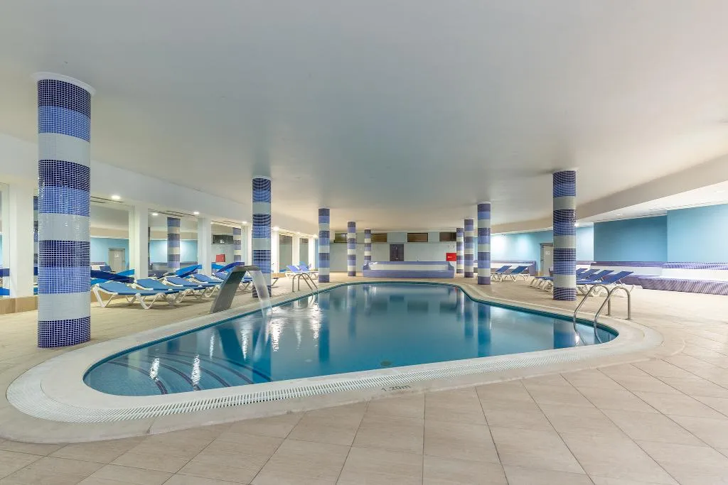 Pool, The Navigator - Solaqua, Algarve