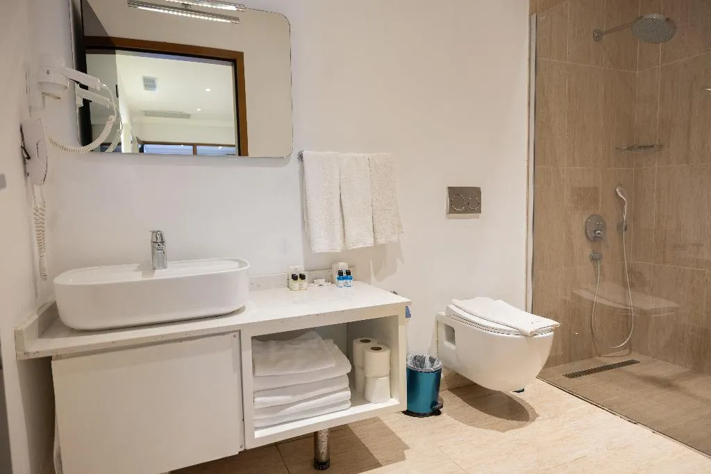 SUITE DELUXE WITH JACUZZI Room, Mirage World, Dalaman
