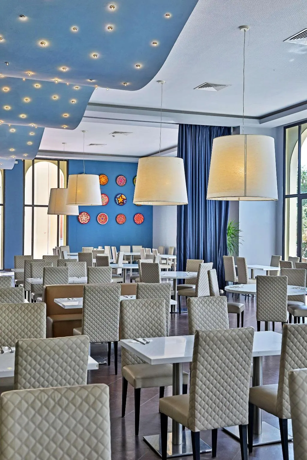 Restaurant, Kenzi Club Agdal Medina- ALL Inclusive, Marrakech
