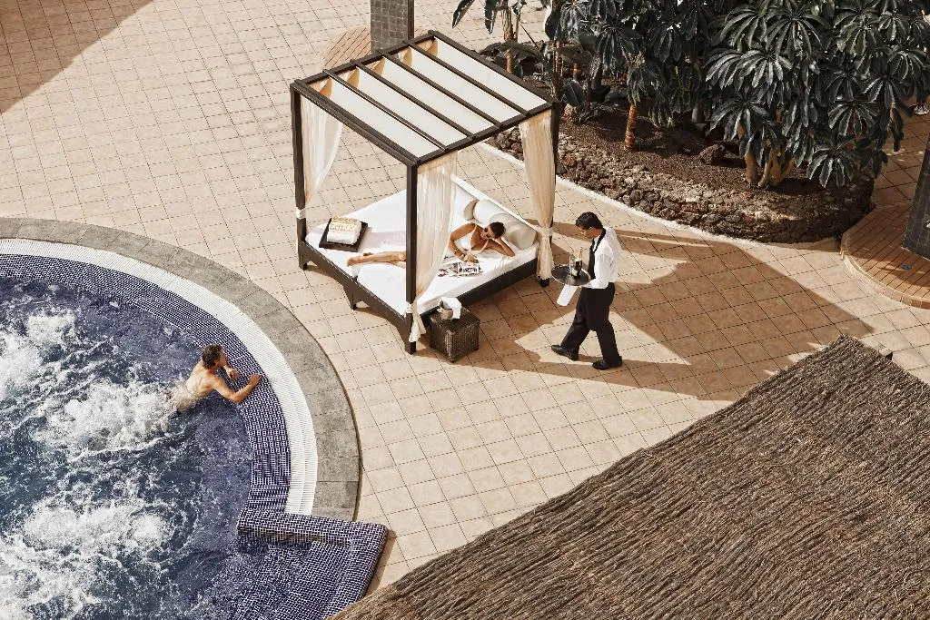 Pool, Occidental Jandía Royal Level, Fuerteventura