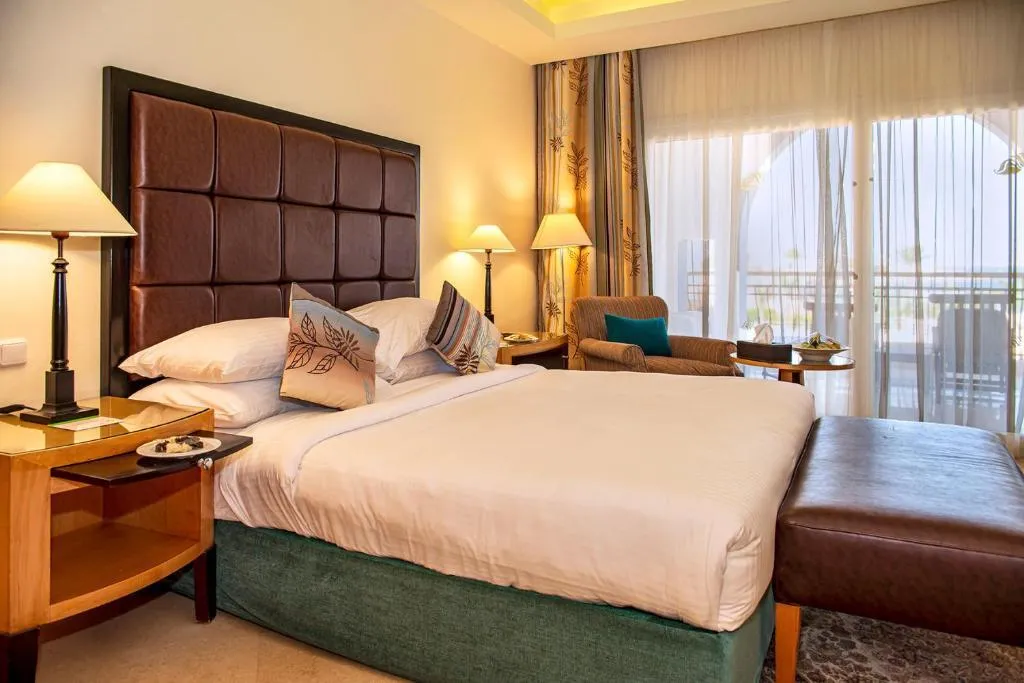 SUITE SUPERIOR SEA VIEW Room, Savoy Sharm El Sheikh, Red Sea Riviera