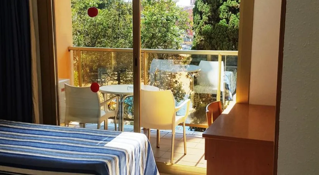 SINGLE STANDARD Room, Bon Repos Hotel, Costa Brava