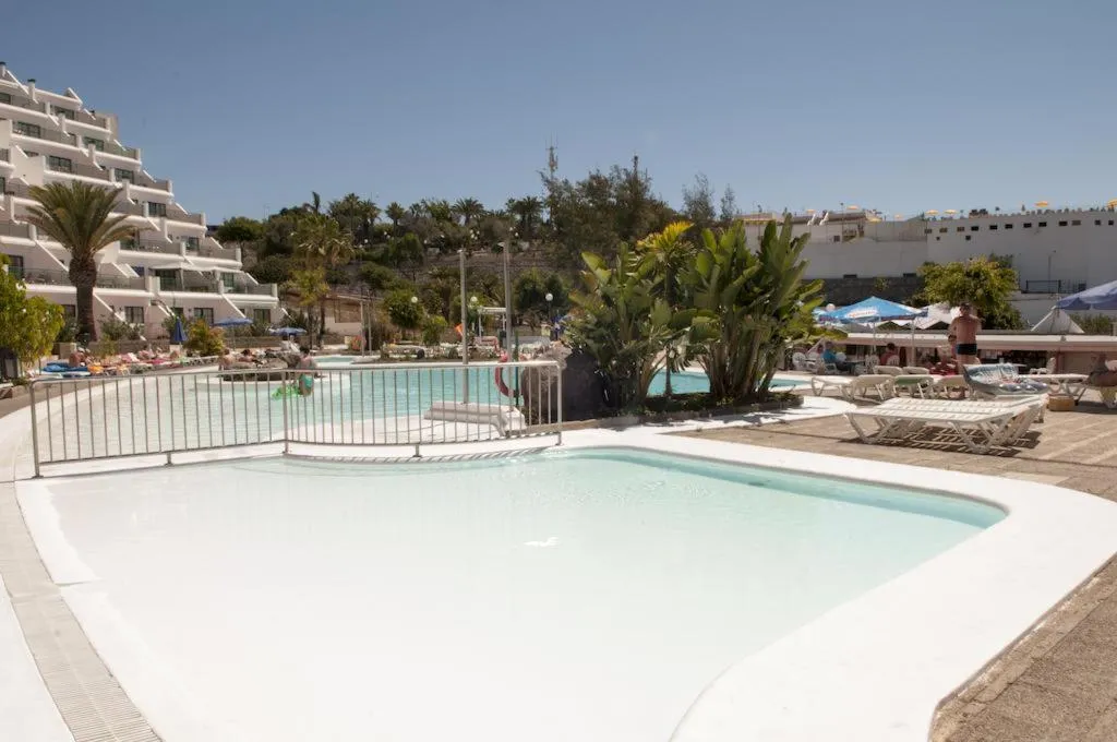 Pool, Babalu, Gran Canaria