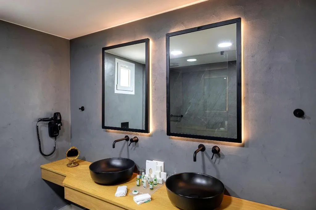Room, Anemos Luxury Grand Resort, Crete