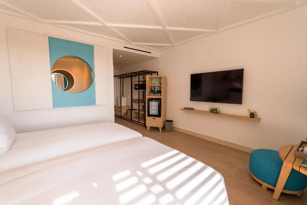 Room, The View Agadir, Agadir