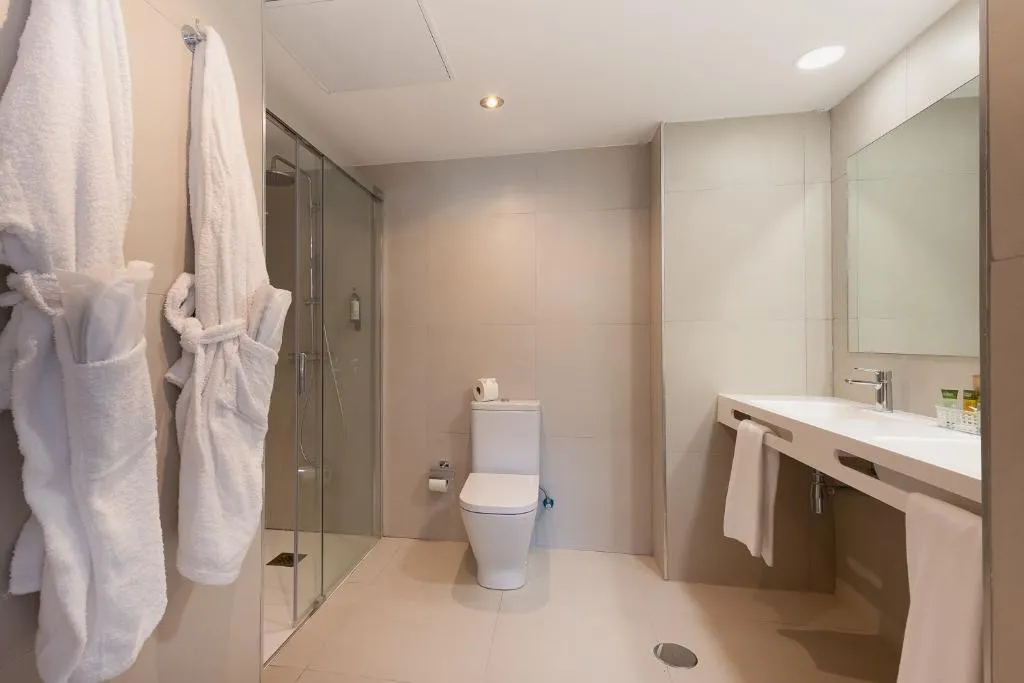 APARTMENT SEA VIEW CAPACITY 5 Room, Marina Elite, Gran Canaria