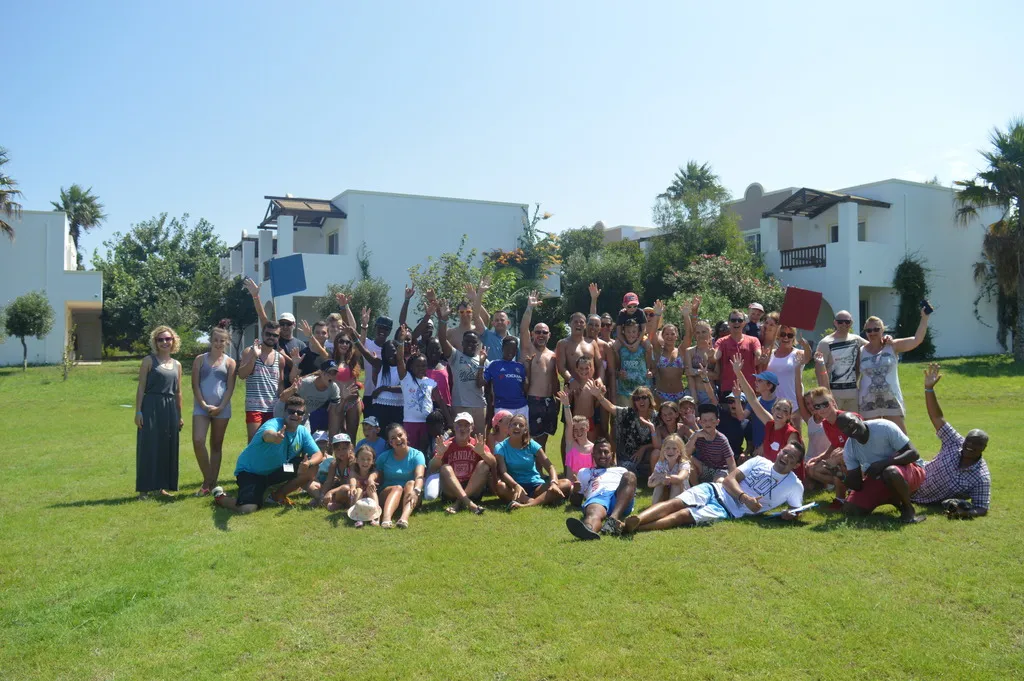 Sports and Entertainment, Gaia Royal, Kos