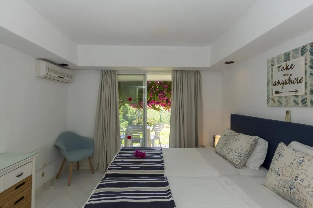 APARTMENT SEA VIEW ONE BEDROOM Room, Rocha Brava Village Resort, Algarve