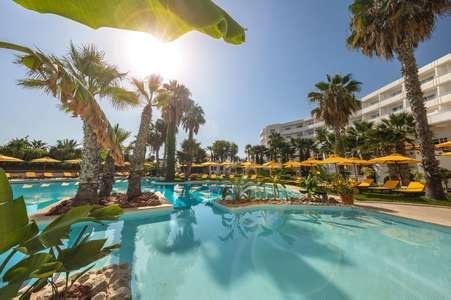 Laico Hammamet, Tunisia