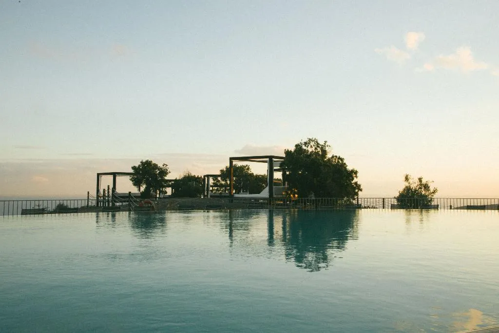 Pool, Salobre Hotel Resort & Serenity, Gran Canaria