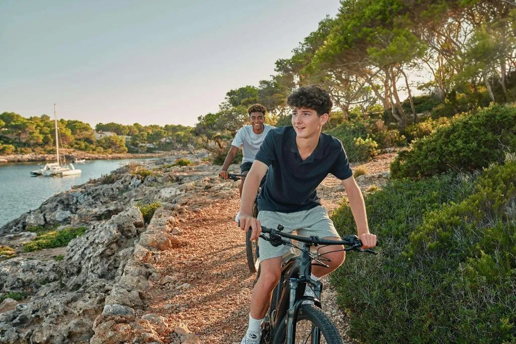 Sports and Entertainment, Ikos Porto Petro, Majorca