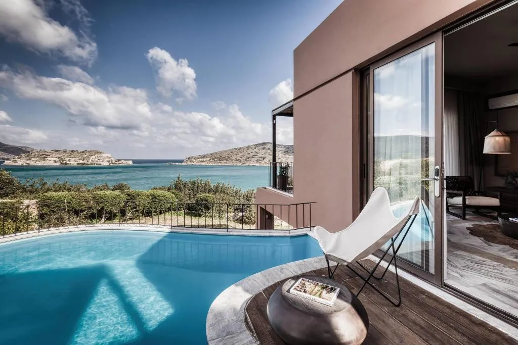 Room, Domes of Elounda, Autograph Collection, Crete