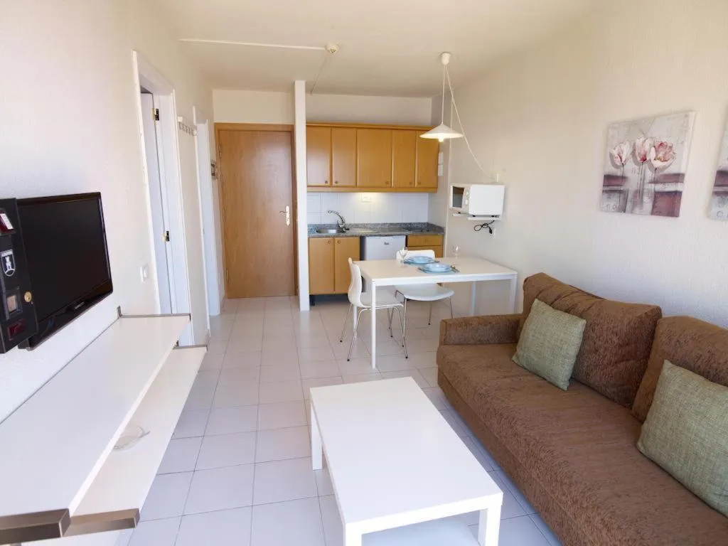 Room, Babalu, Gran Canaria