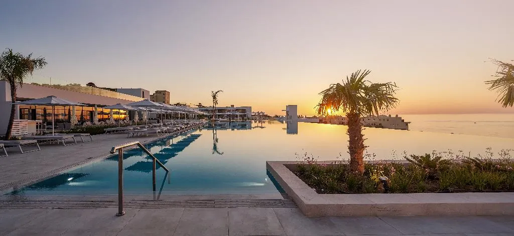 Pool, Lindos Grand Resort & Spa, Rhodes