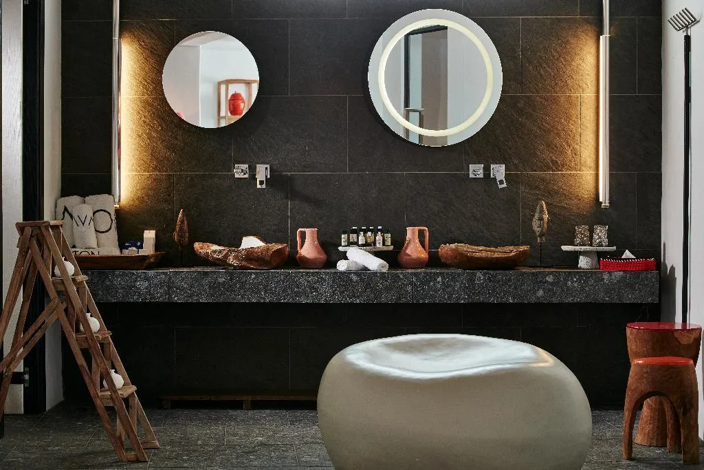 VILLA WITH PRIVATE POOL Room, Myconian Avaton Resort, Mykonos