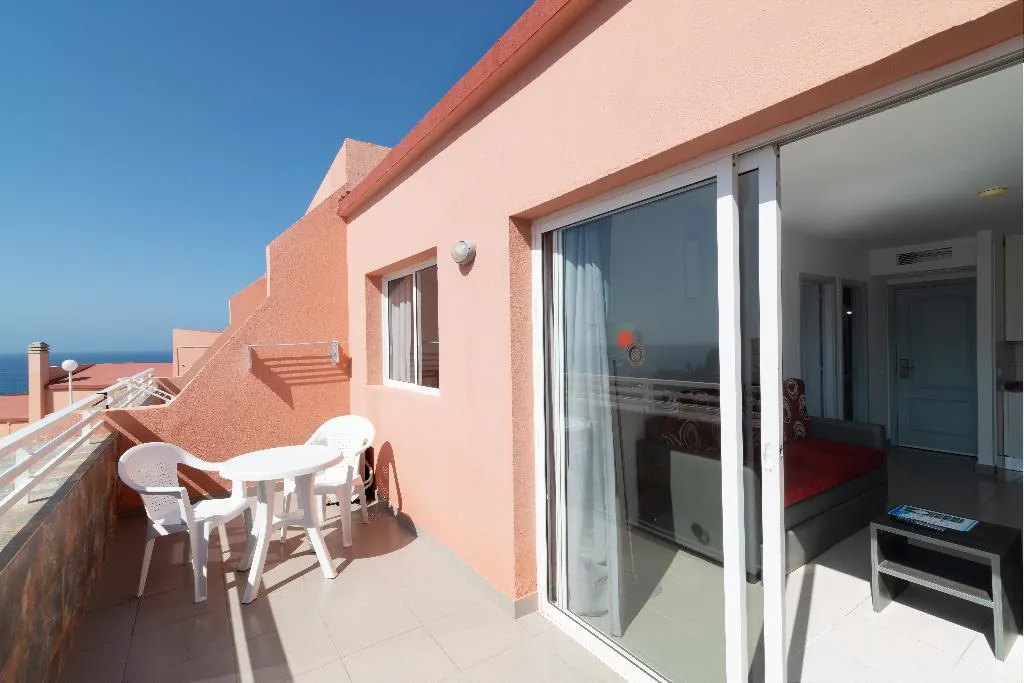 APARTMENT ONE BEDROOM Room, Marina Elite, Gran Canaria