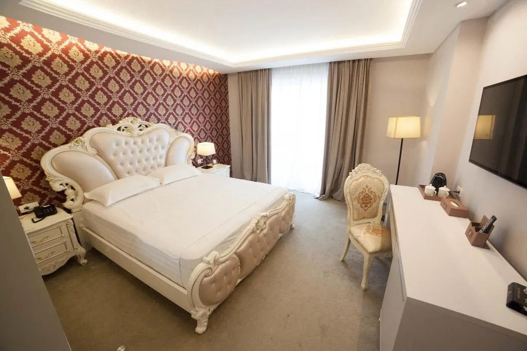 Room, Grand Blue Fafa Resort, Durres