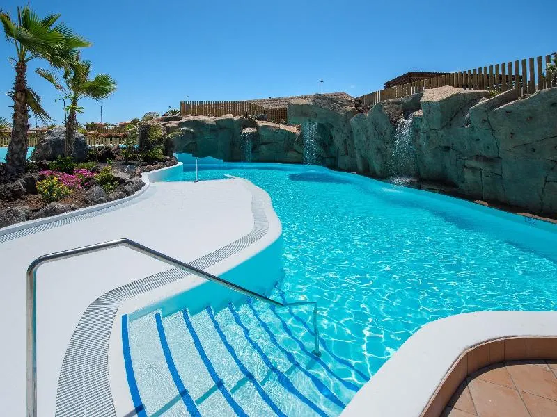 Pool, Pierre & Vacances Village Fuerteventura Origomare, Fuerteventura
