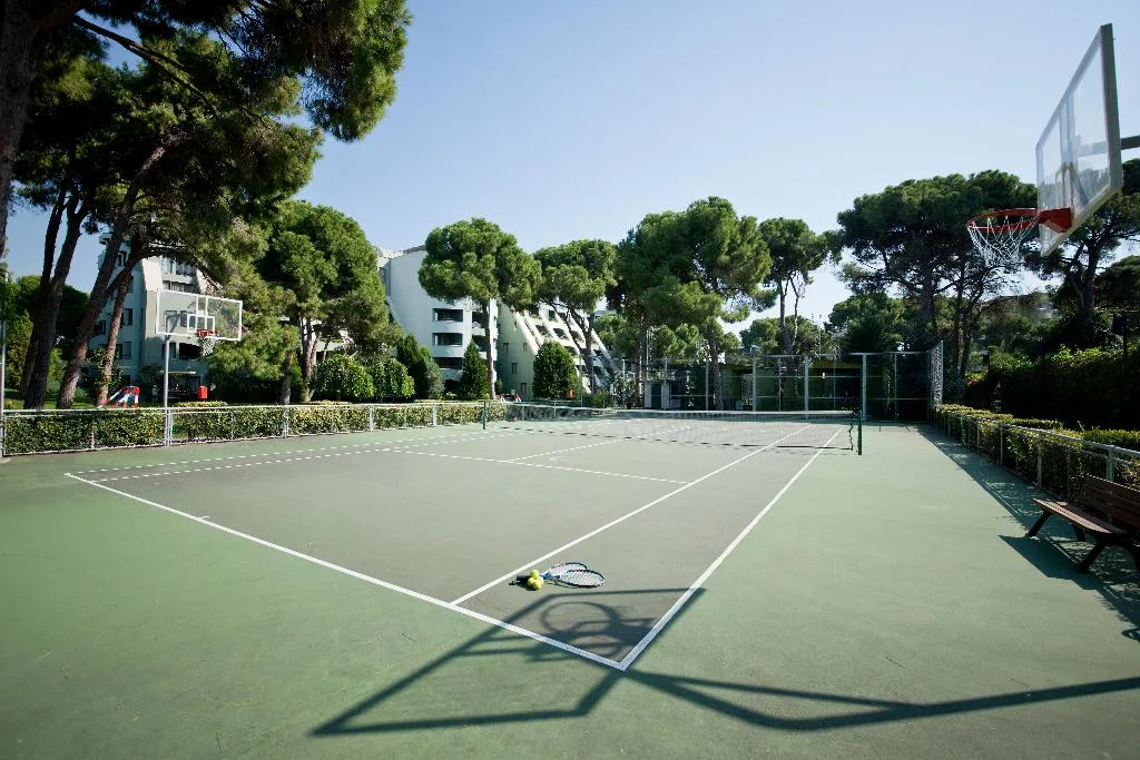 Sports and Entertainment, Limak Atlantis Deluxe Resort & Hotel, Antalya