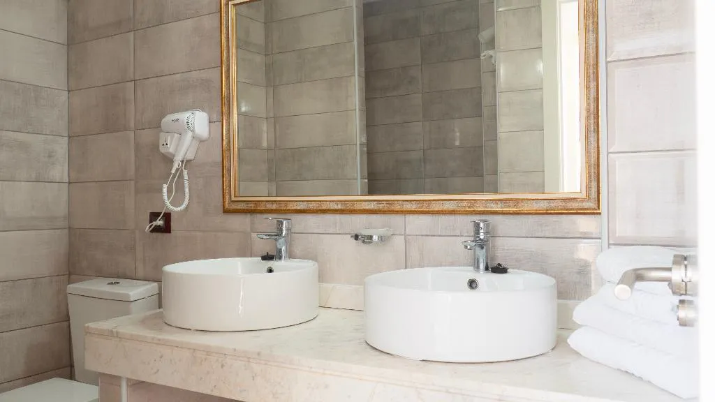 APARTMENT CAPACITY 2 ONE BEDROOM Room, Las Piramides Resort, Tenerife