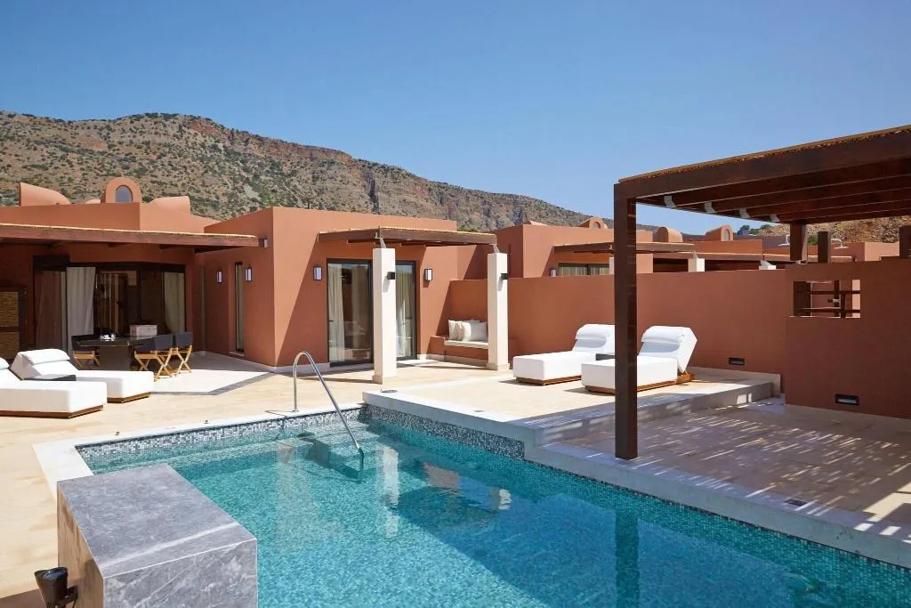 Room, Domes of Elounda, Autograph Collection, Crete