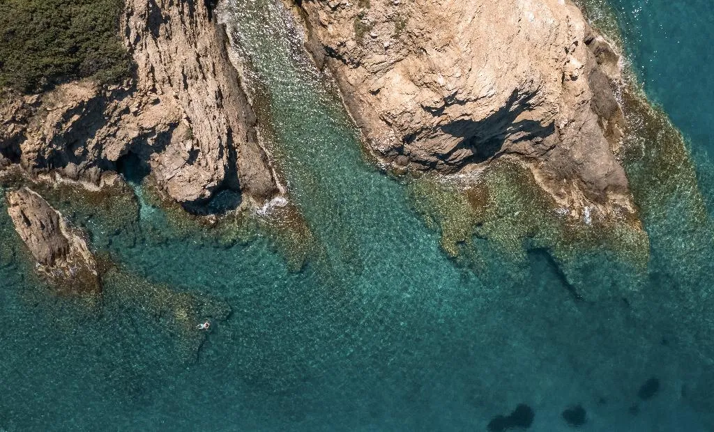 Beach, Mitsis Bali Paradise, Crete