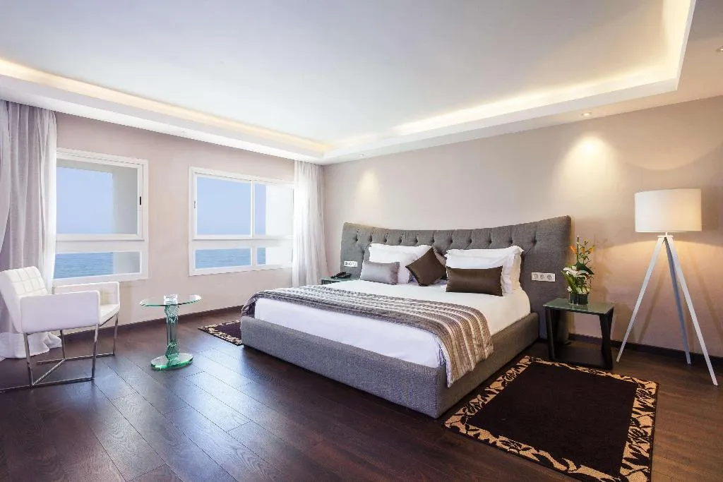Room, Amadil Ocean Club, Agadir