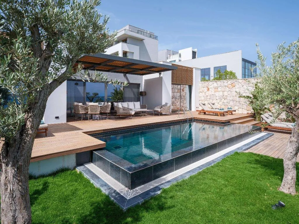 Room, Anda Barut Collection, Bodrum