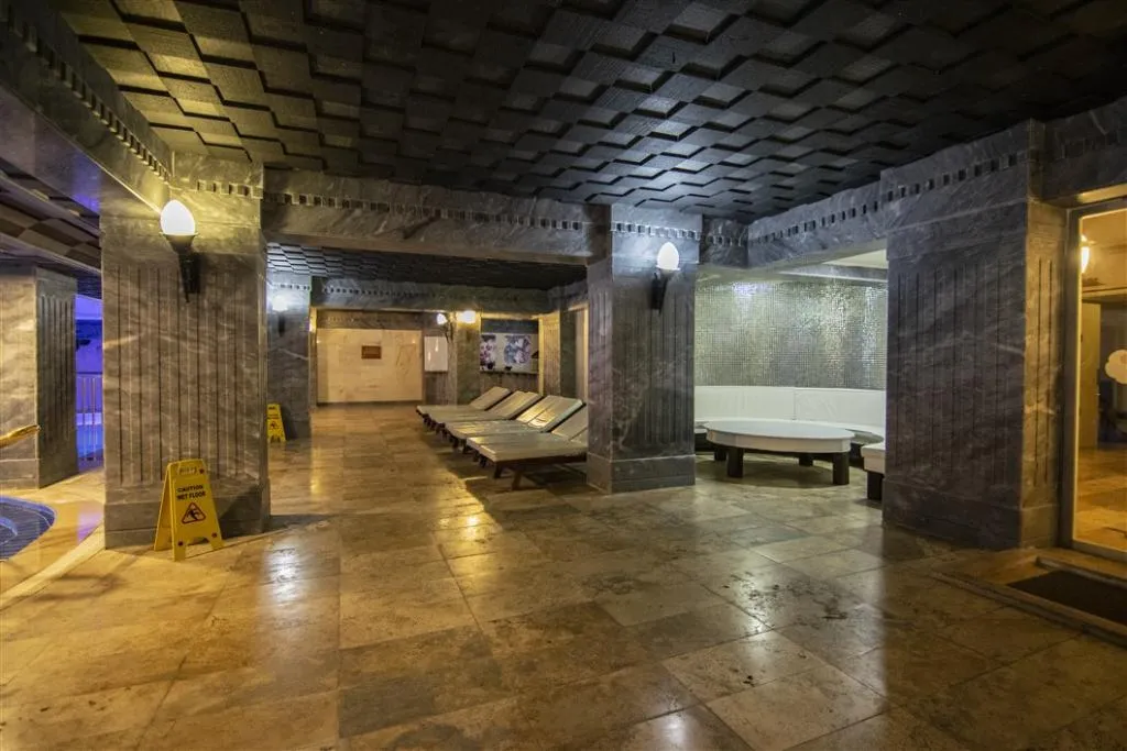 Sports and Entertainment, LAUR Hotels Experience & Elegance, Bodrum