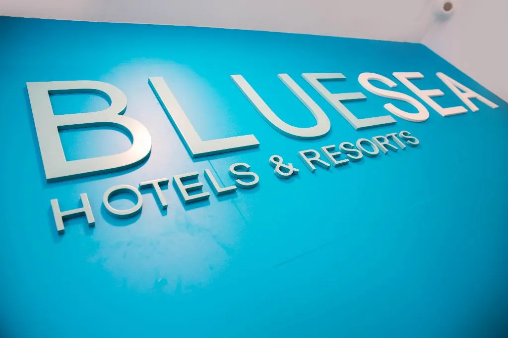 General view, BLUESEA Arenal Tower Adults Only, Majorca