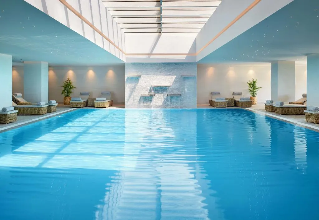 Pool, Ikos Aria, Kos