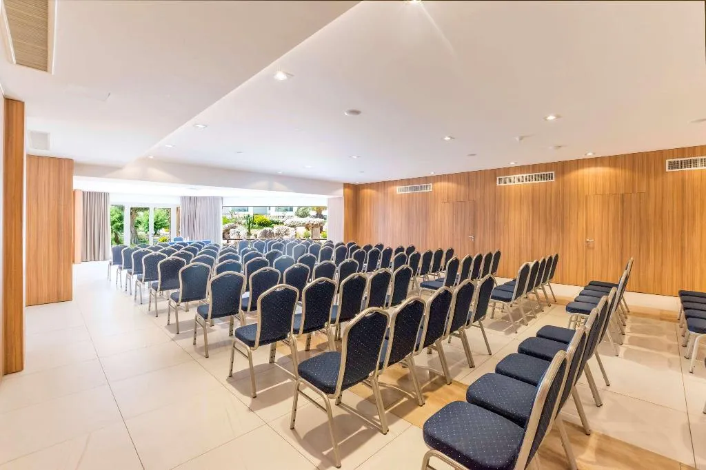 Conferences, DoubleTree by Hilton Malta, Malta