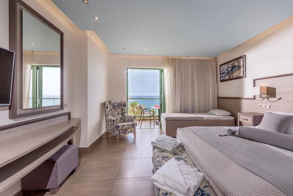 SUITE STANDARD Room, Star Beach Village & Waterpark, Crete