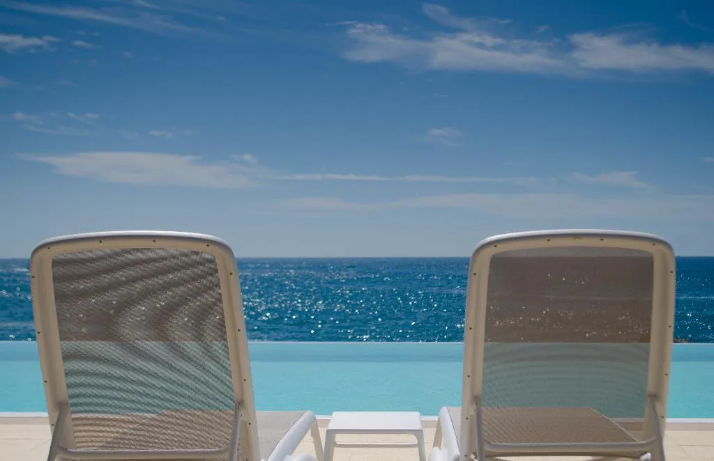 Pool, Cordial Muelle Viejo, Gran Canaria
