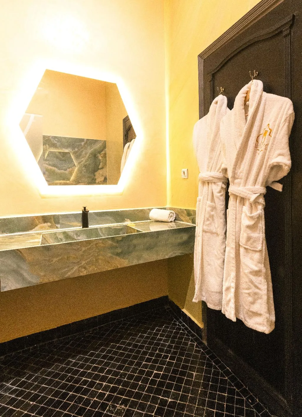 SUITE DELUXE Room, Albakech House Boutique Hotel and Spa, Marrakech