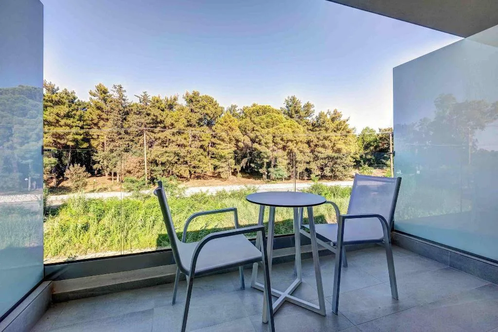General view, White Olive Elite Hotel Laganas, Zante