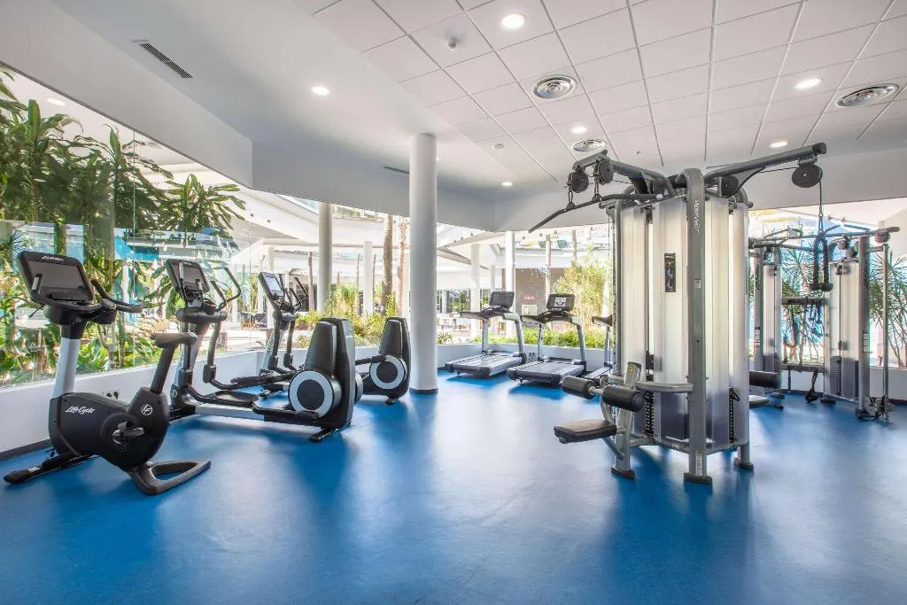 Sports and Entertainment, Radisson Blu Resort & Spa Gran Canaria Mogan, Gran Canaria