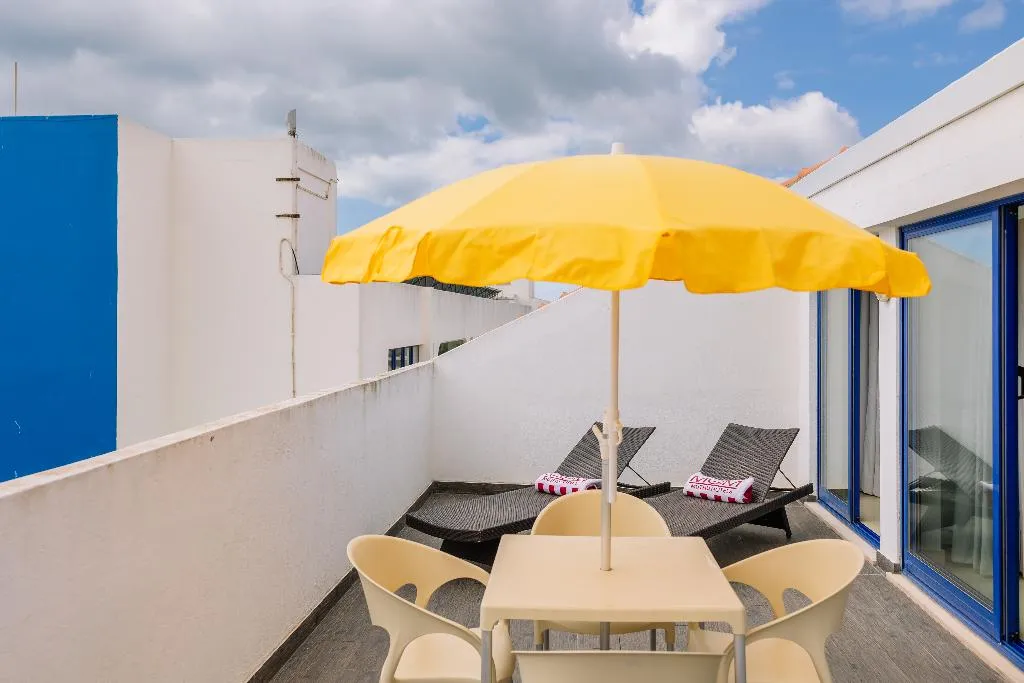 APARTMENT LUXURY TWO BEDROOMS Room, Grand Muthu Oura View Beach Club, Algarve