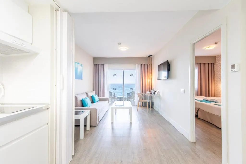 JUNIOR SUITE SEA VIEW Room, Ereza Mar - Adult Only, Fuerteventura