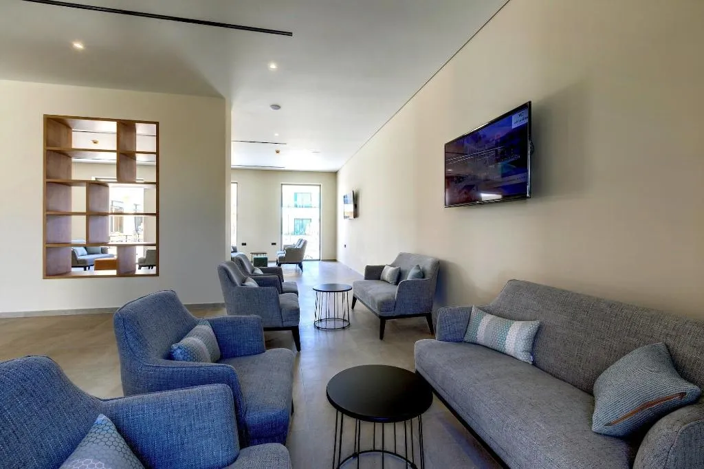 Lobby, White Olive Elite Hotel Laganas, Zante