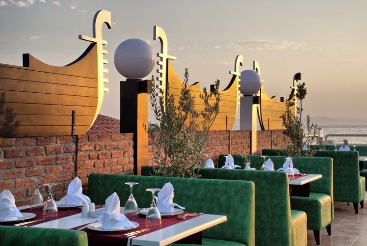Ephesia Holiday Beach Club, Izmir