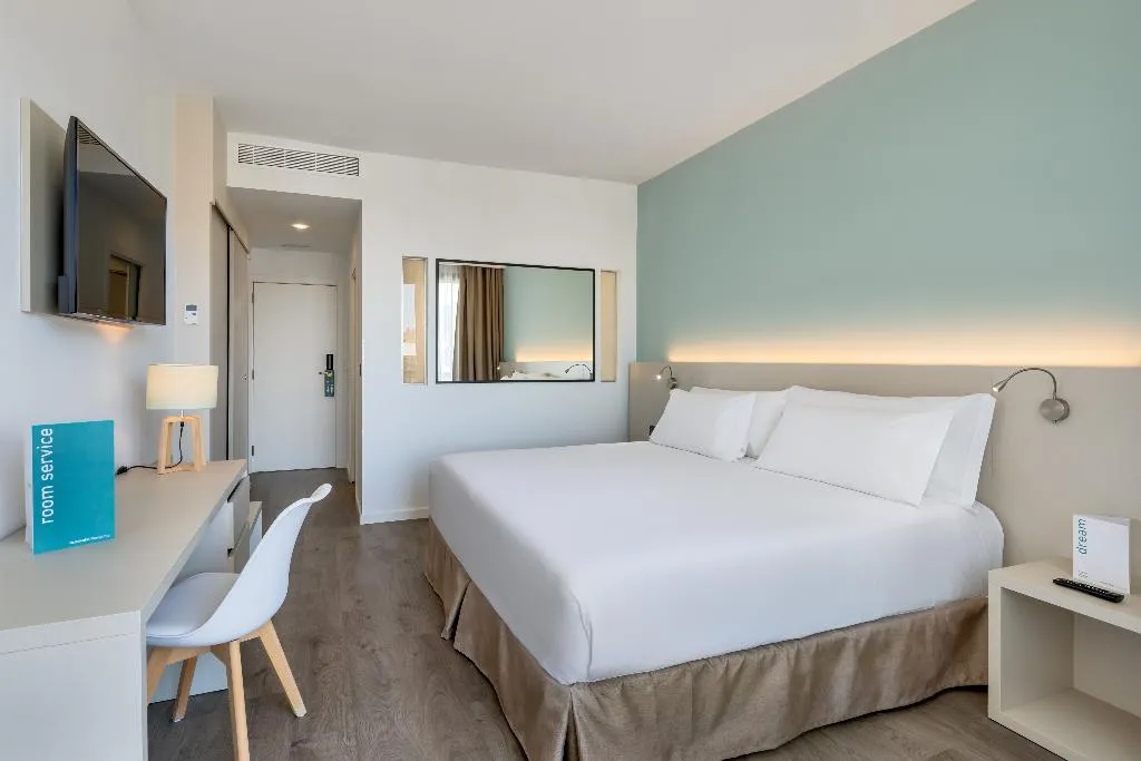Room, Occidental Fuengirola, Costa Del Sol