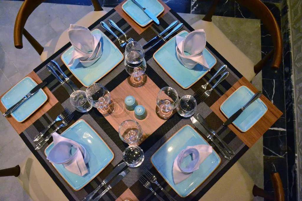 Restaurant, Be Live Experience Marrakech Palmeraie All Inc., Marrakech